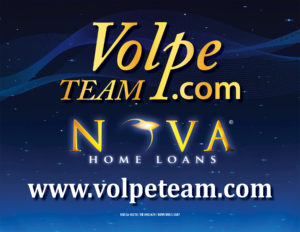 Volpe Team at NOVA Home Loans